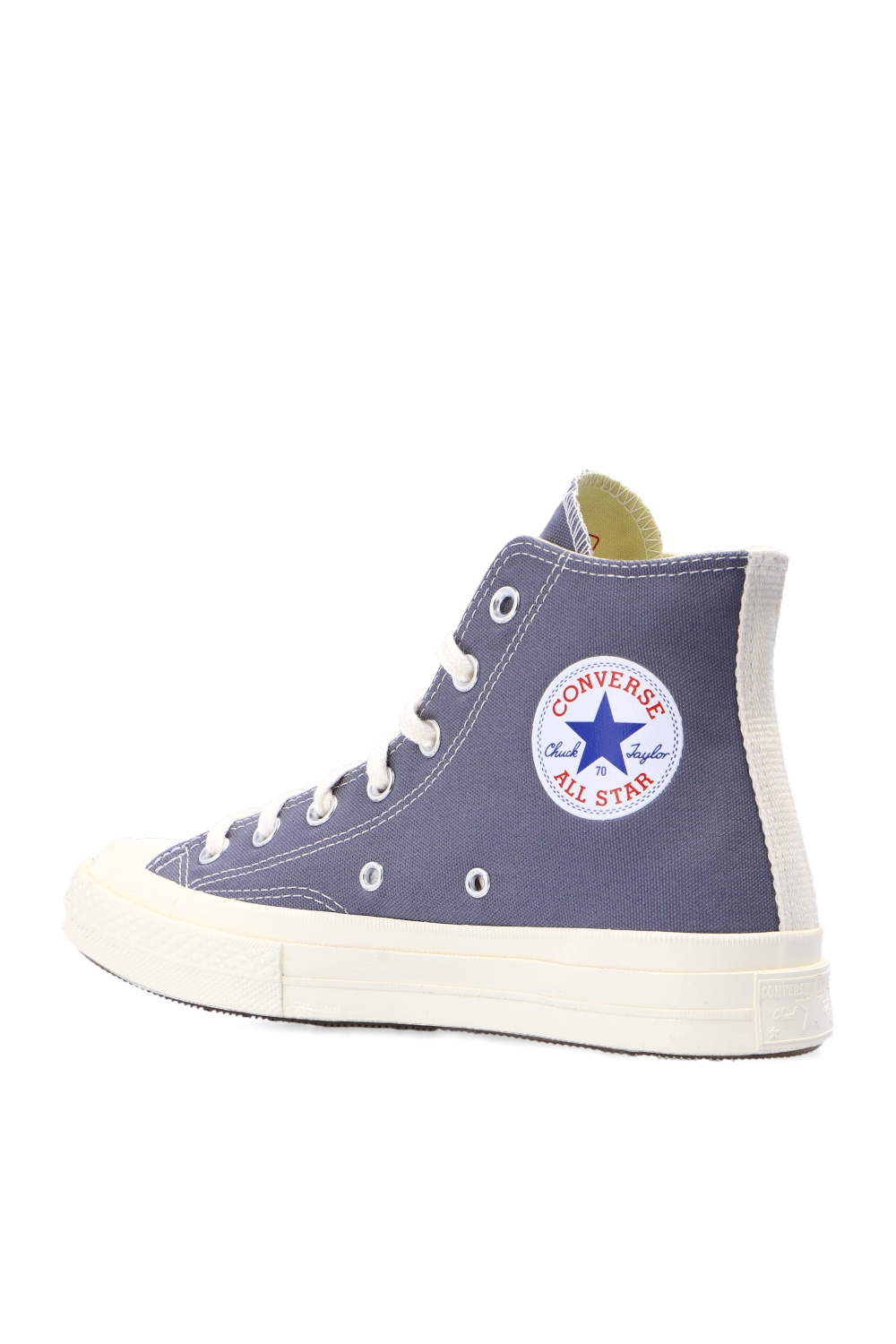 Converse chuck taylor all star holiday scene sequin high on sale top